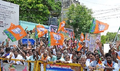 माकपा ने चुनावी नतीजों को बताया 