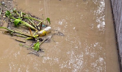 Kenya Floods | केन्या में कुदरत का कहर! भारी बारिश और बाढ़ से एक हफ्ते में 18 की मौत, हजारों बेघर