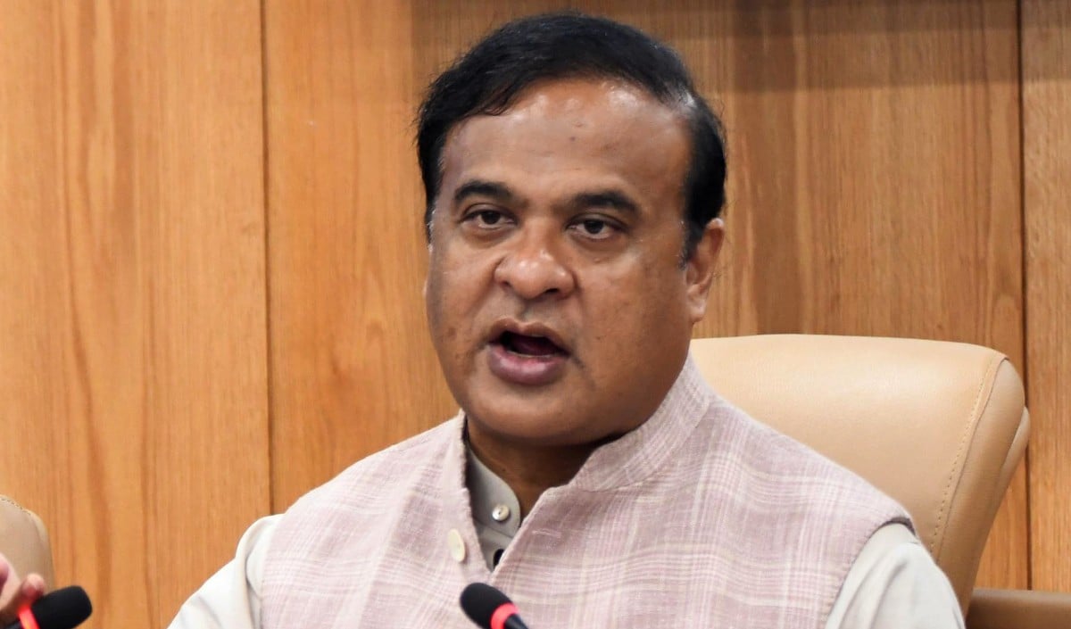 Himanta Biswa Sarma ने तोड़ डाला कांग्रेस का '3G' किला? Assam में 'मामा' की छवि और 'मिया' मुद्दे का असर