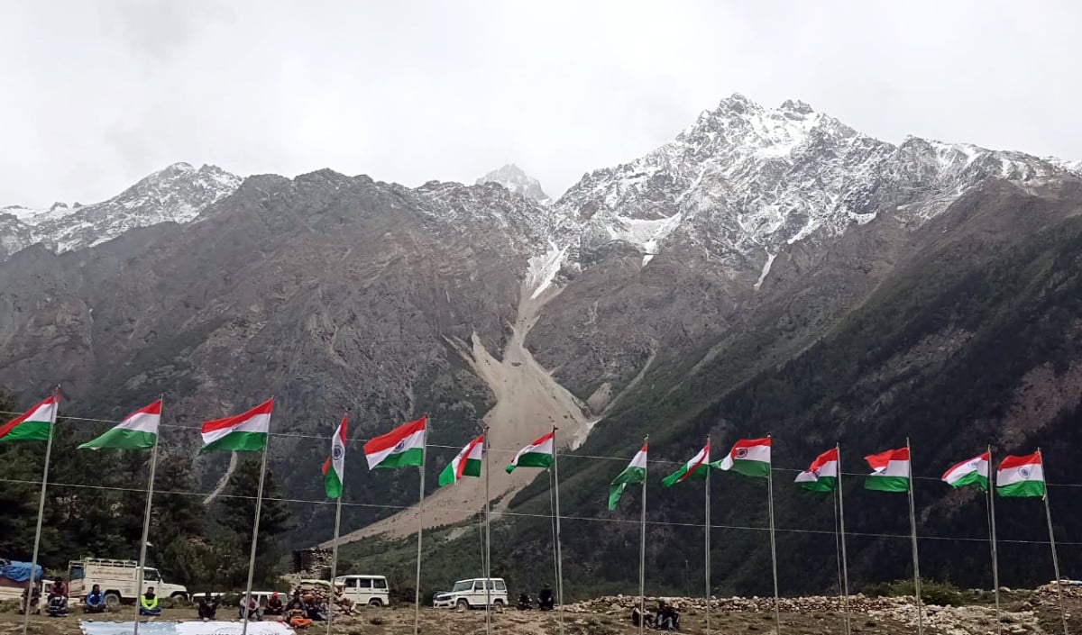 Kailash Mansarovar Yatra से फिर गरमाया India-Nepal Border Dispute, लिपुलेख पर दावे को भारत ने बताया 'मनगढ़ंत'