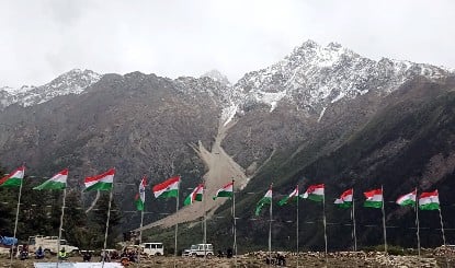 Kailash Mansarovar Yatra से फिर गरमाया India-Nepal Border Dispute, लिपुलेख पर दावे को भारत ने बताया 