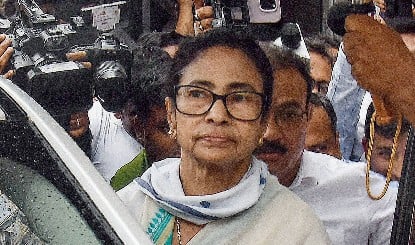 West Bengal Election Result 2026 | 