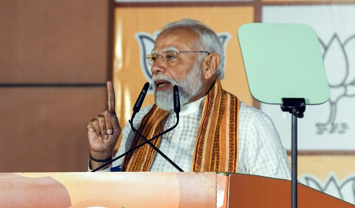 'गंगोत्री से गंगासागर तक खिला कमल', बंगाल की जीत पर पीएम मोदी का 'बदले के बजाय बदलाव' का संदेश | PM Narendra Modi Full Speech
