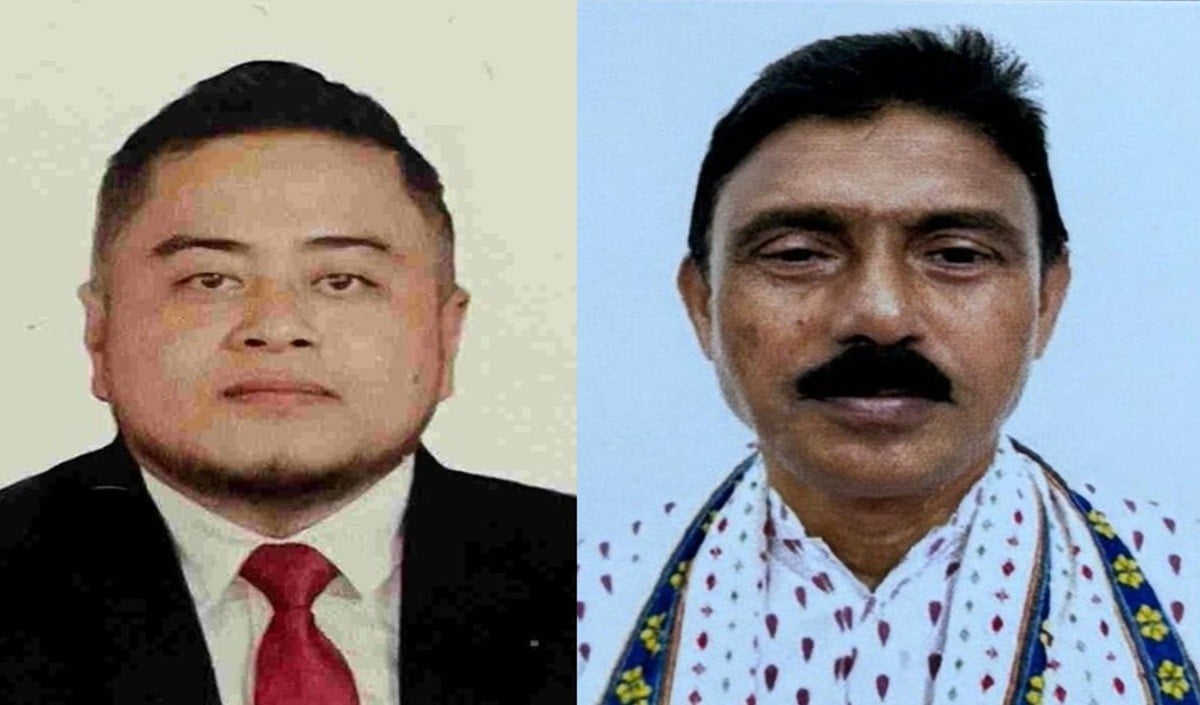Northeast Bypolls में BJP की डबल जीत, Nagaland के Koridang और Tripura में लहराया भगवा परचम