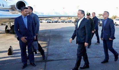 Iran-US Proposal | परमाणु लचीलापन और आर्थिक राहत... गतिरोध के बीच ईरान का अमेरिका को नया 
