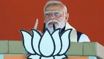 'गंगा Bihar से Bengal पहुंचेगी', PM Modi की इस भविष्यवाणी ने कैसे भेदा Mamata का किला? देखें Video