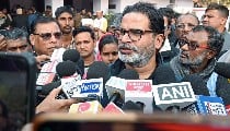 Exit Poll फेल, Prashant Kishor की भविष्यवाणी हिट! Tamil Nadu में एक्टर Vijay की पार्टी का जबरदस्त प्रदर्शन