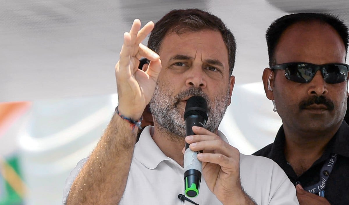 Kerala में UDF की शानदार जीत पर बोले Rahul Gandhi, राज्य की प्रतिभा और क्षमता का करेंगे सदुपयोग
