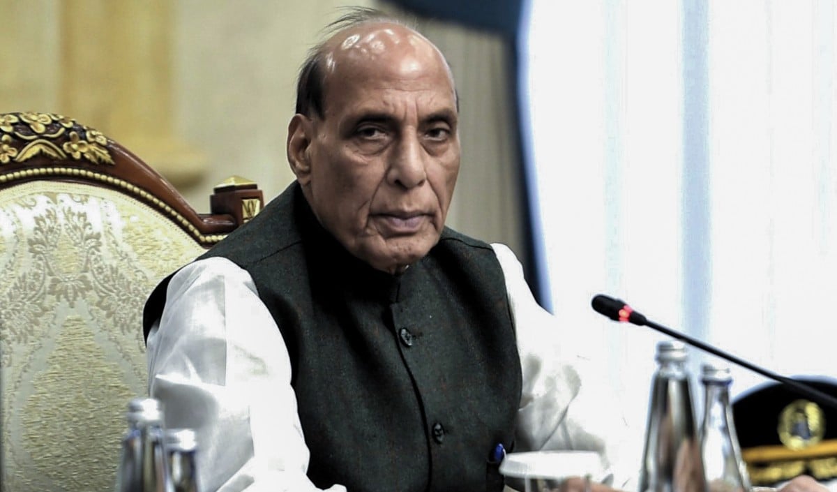Operation Sindoor First Anniversary | 'तकनीक और वीरता का बेजोड़ संगम', Rajnath Singh ने सेना की क्षमता को सराहा