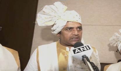 West Bengal में BJP की जीत 