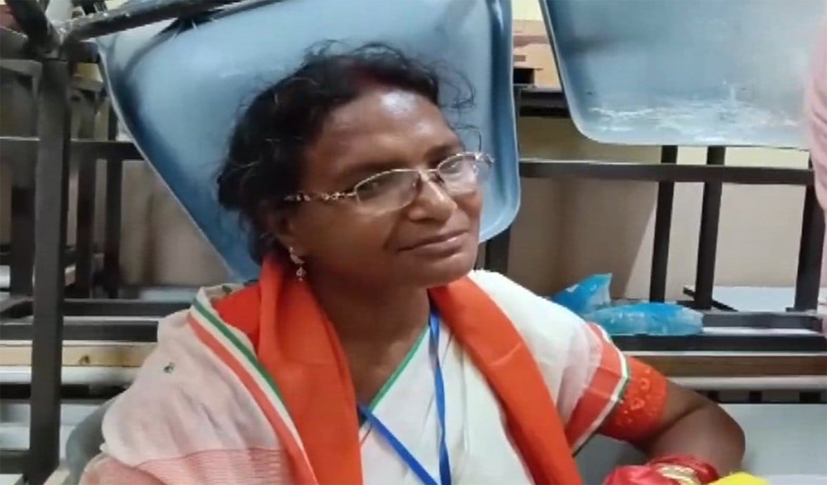RG Kar Case: एक मां के आंसू कैसे बने Mamata सरकार के लिए सबसे बड़ी चुनौती? Ratna Debnath ने बदला पूरा गेम