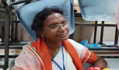 RG Kar Case: एक मां के आंसू कैसे बने Mamata सरकार के लिए सबसे बड़ी चुनौती? Ratna Debnath ने बदला पूरा गेम