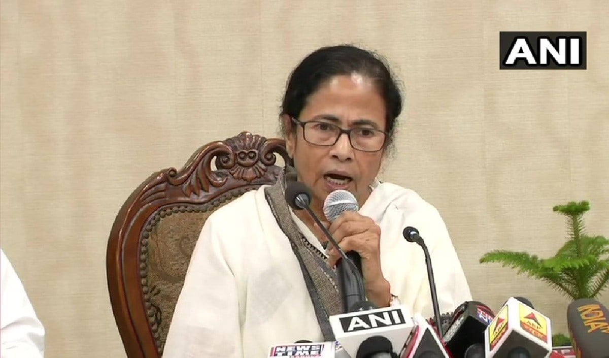 West Bengal में BJP 180 पार, फिर भी Mamata Banerjee का दावा- 'रुझान पलटेगा, TMC ही जीतेगी'