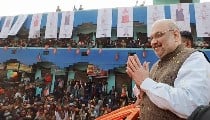बंगाल के CM का फैसला कराने खुद जाएंगे अमित शाह, बीजेपी ने बनाया पर्यवेक्षक