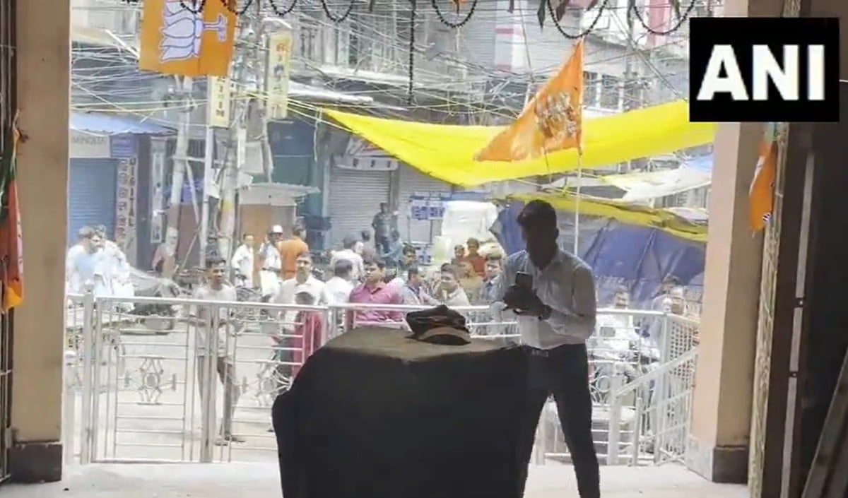 बंगाल में BJP की जीत! वर्षों से बंद दुर्गा मंदिर के खुले द्वार, आसनसोल में आस्था की वापसी