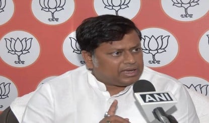 Bengal Politics: सुकांता मजूमदार की Mamata Banerjee को नसीहत, 