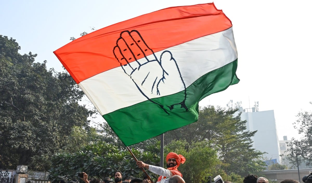 क्या Congress अब 'चुनिंदा' वोट बैंक की Party? Assam के नतीजों ने खड़े किए गंभीर सवाल