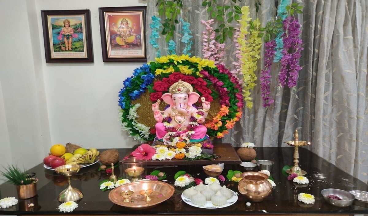 Ekdant Sankashti Chaturthi 2026