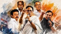 Chai Par Sameeksha: Bengal, Tamil Nadu, Assam, Keralam, Puducherry के चुनाव परिणामों का विश्लेषण