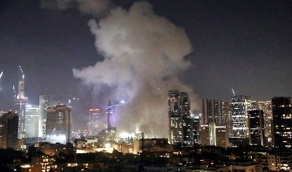 UAE Fujairah Attack | 3 भारतीयों के घायल होने पर भारत सख्त, विदेश मंत्रालय ने कहा- 