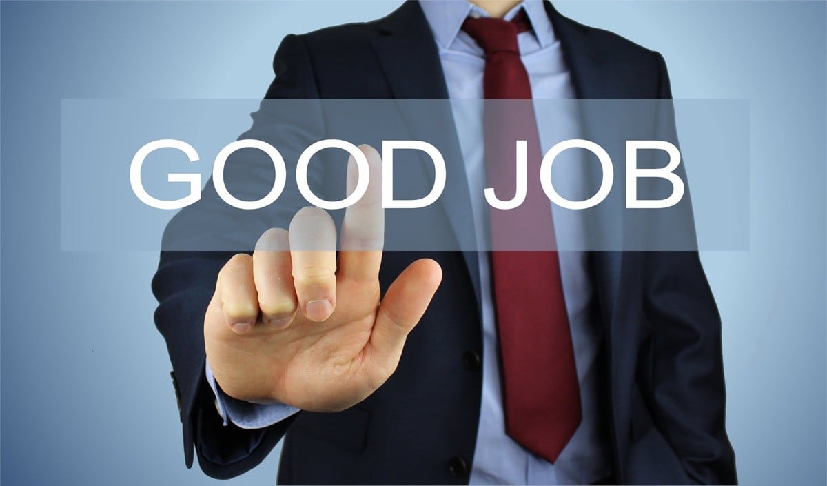 Jobs This Week