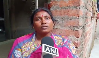 चौके-बर्तन से विधानसभा तक: Bengal में BJP की Kalita Manjhi की जीत एक दमदार Political Story