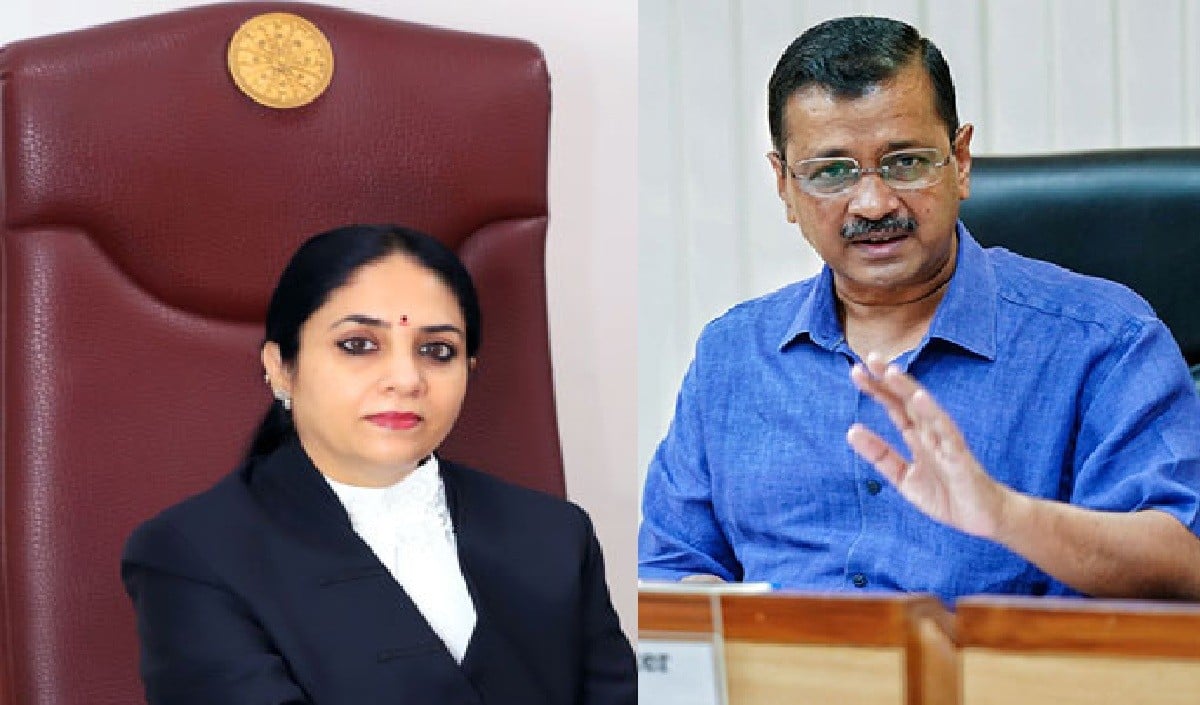 Liquor Policy Case: Kejriwal के 'सत्याग्रह' पर कोर्ट का दांव, अब Amicus Curiae रखेंगे पक्ष