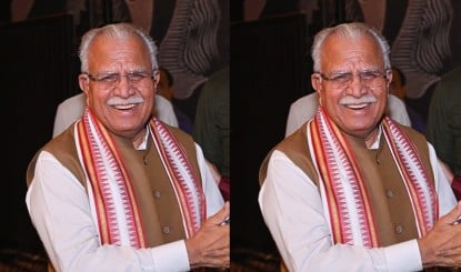 Manohar Lal Khattar Birthday: RSS के प्रचारक से Haryana के CM तक, जानिए क्यों आजीवन कुंवारे रहे मनोहर लाल खट्टर