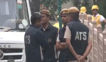 Mira Road चाकूबाजी: ATS का दावा- आरोपी ISIS से प्रभावित, बचाव पक्ष बोला- उसे Schizophrenia है