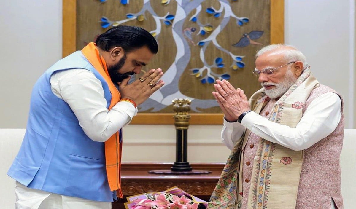 Bihar में NDA का शक्ति प्रदर्शन, 7 मई को Cabinet Expansion, PM Modi हो सकते हैं शामिल