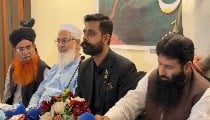 पाक सेना ने हाफिज सईद-मसूद अजहर के लिए लड़ी लड़ाई, ऑपरेशन सिंदूर को लेकर पड़ोसी देश का सबसे बड़ा कबूलनामा सुना आपने?