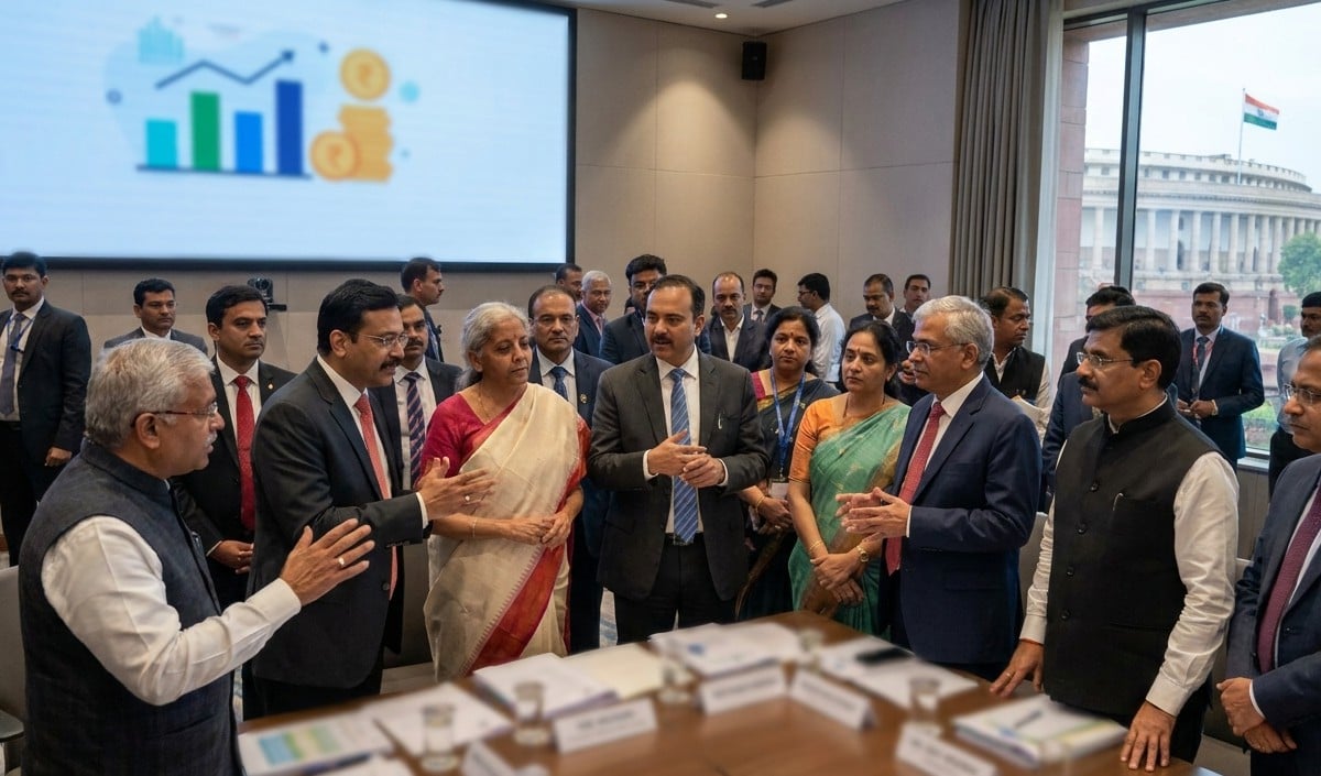 Pay Commission 