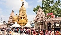 विकास में भेदभाव का शिकार हो रहे हैं प्रमुख तीर्थस्थल
