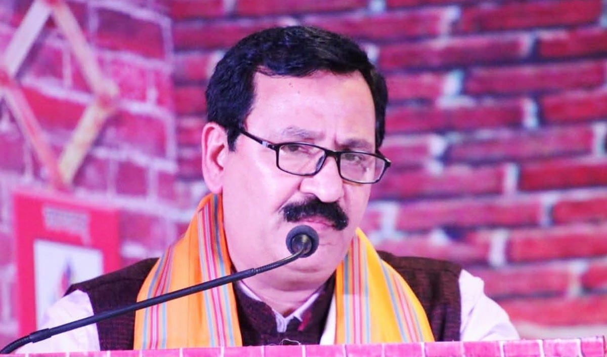 लोकमंगल के लिए था देवर्षि नारद का संवाद: प्रो. संजय द्विवेदी