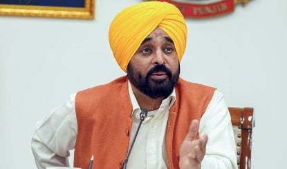 Punjab में राजनीतिक भूचाल: राष्ट्रपति से मिलेंगे भगवंत मान; 