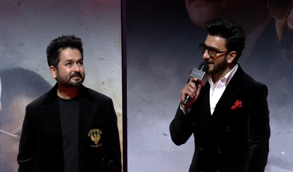 'धुरंधर' पर Script चोरी का आरोप: Santosh Kumar ने मांगी माफी, Aditya Dhar ने बंद कराया केस