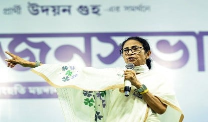 Bengal Election Result: TMC कैबिनेट में सियासी भूचाल, CM Mamata समेत 22 मंत्री भी पराजित