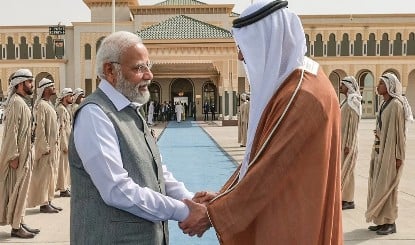 UAE की नई रणनीति: Global Talent और Investors को लुभाने के लिए Golden Visa में बड़े बदलाव