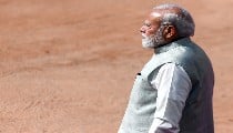 UAE पर हमले के बाद PM Modi का संदेश, कहा- भारत पूरी एकजुटता से आपके साथ है