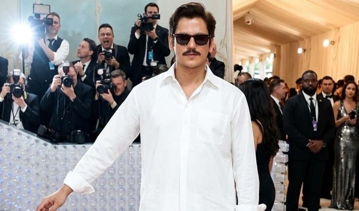 Vijay Varma