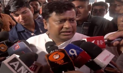 West Bengal में जीत के बाद BJP कार्यकर्ता बेकाबू? Sukanta Majumdar को क्यों कहना पड़ा- 