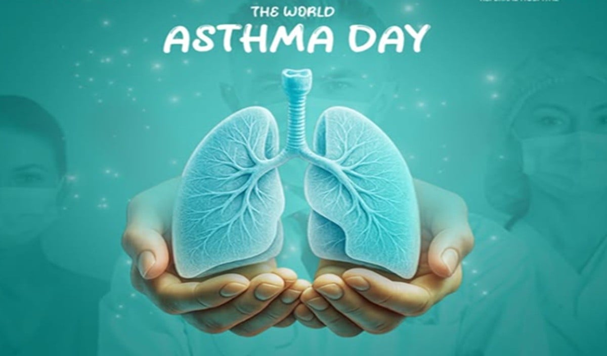 World Asthma Day 2026