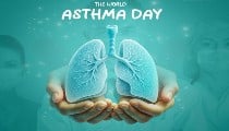 World Asthma Day 2026: प्रदूषण से बढ़ती सांस की बीमारी के खिलाफ जंग, जानें इस साल की Special Theme