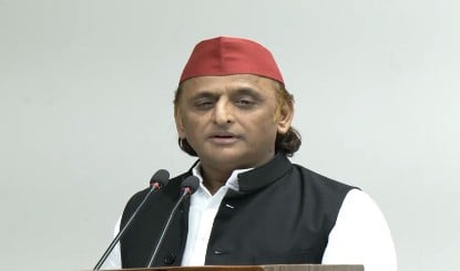 बंगाल में BJP की प्रचंड जीत, Mamata Banerjee से मिलेंगे Akhilesh Yadav, क्या है INDIA Alliance का प्लान?