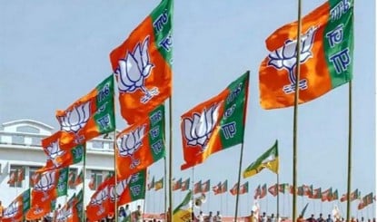 SC/ST Vote Bank में BJP की बड़ी सेंध, Bengal-Assam की जीत ने दिया बड़ा Political संदेश