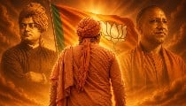 हिंदू अस्मिता की बातें, विवेकानंद सा पहनावा, बंगाल के 'योगी' को CM बनाएगी BJP?