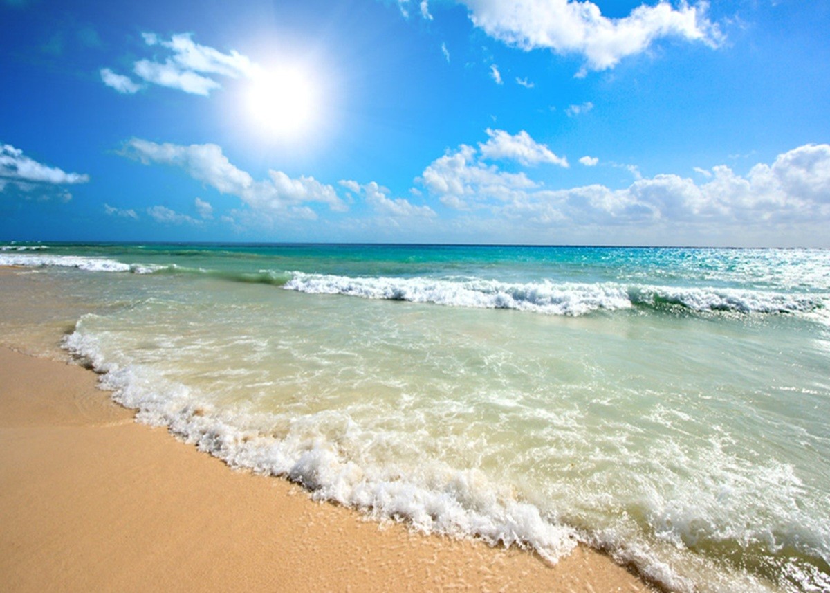 Chauka Beach Weekend Getaway: Goa का प्लान करें Cancel! UP में ही लें बीच का मजा, Chuka Beach बनेगा बेस्ट Weekend स्पॉट
