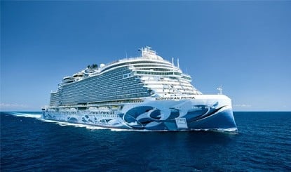 Cruise Ship पर Hantavirus का कहर, 3 मौत के बाद WHO ने जारी किया Global Alert
