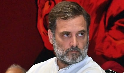 Tamil Nadu Alliance The End! DMK ने कांग्रेस को कहा 