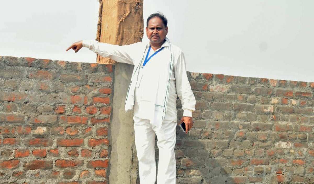 West Bengal में विपक्ष की नई आवाज? MLA Humayun Kabir ने BJP को दी सीधी चुनौती, कहा- मैं चुप नहीं बैठूंगा